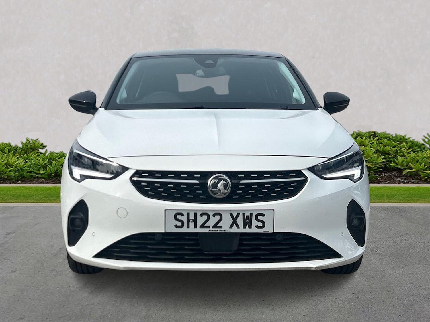 Used Vauxhall Corsa 2022 for sale - 78196382: Photo 5