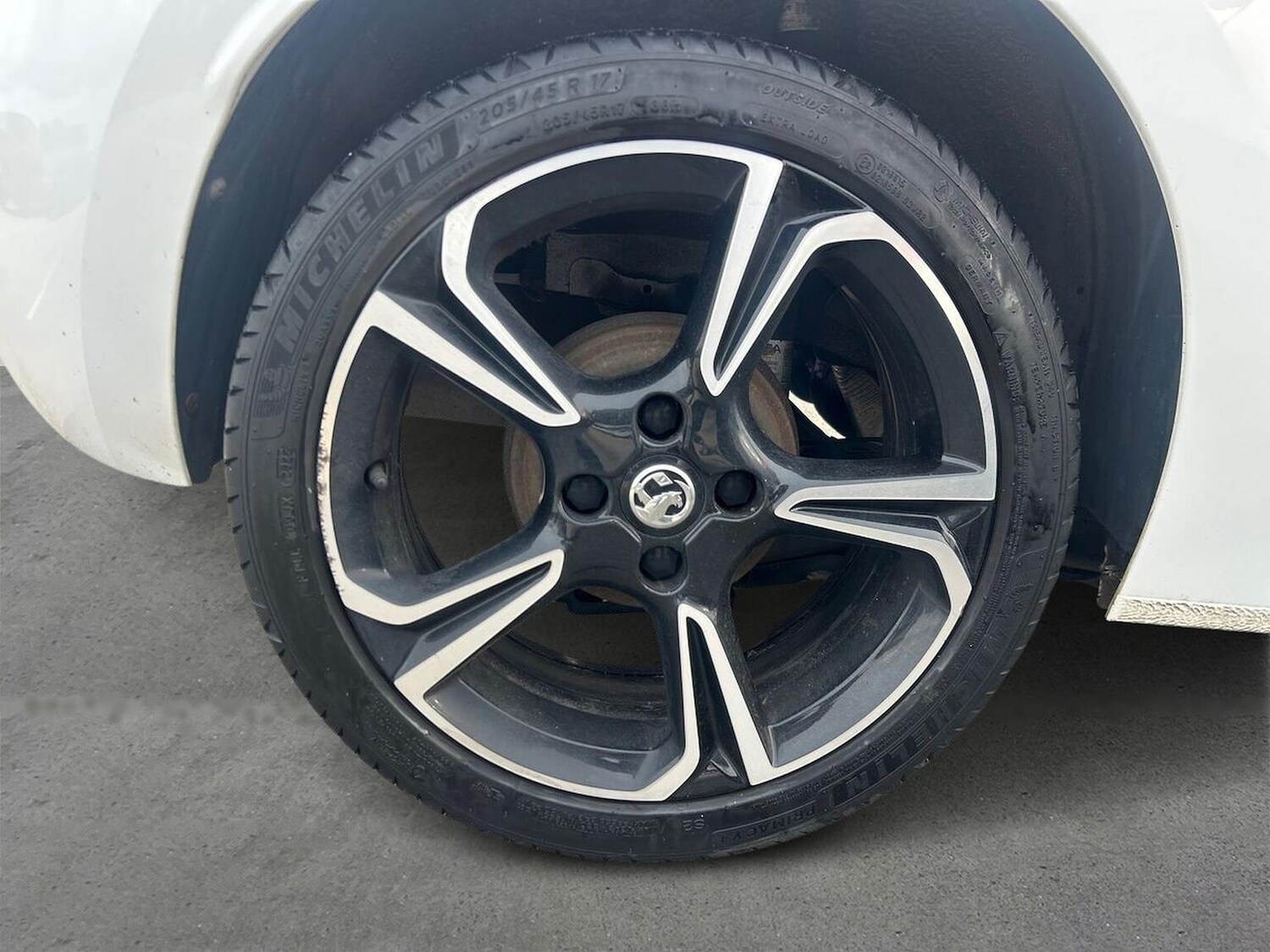 Used Vauxhall Corsa 2022 for sale - 78196382: Photo 6