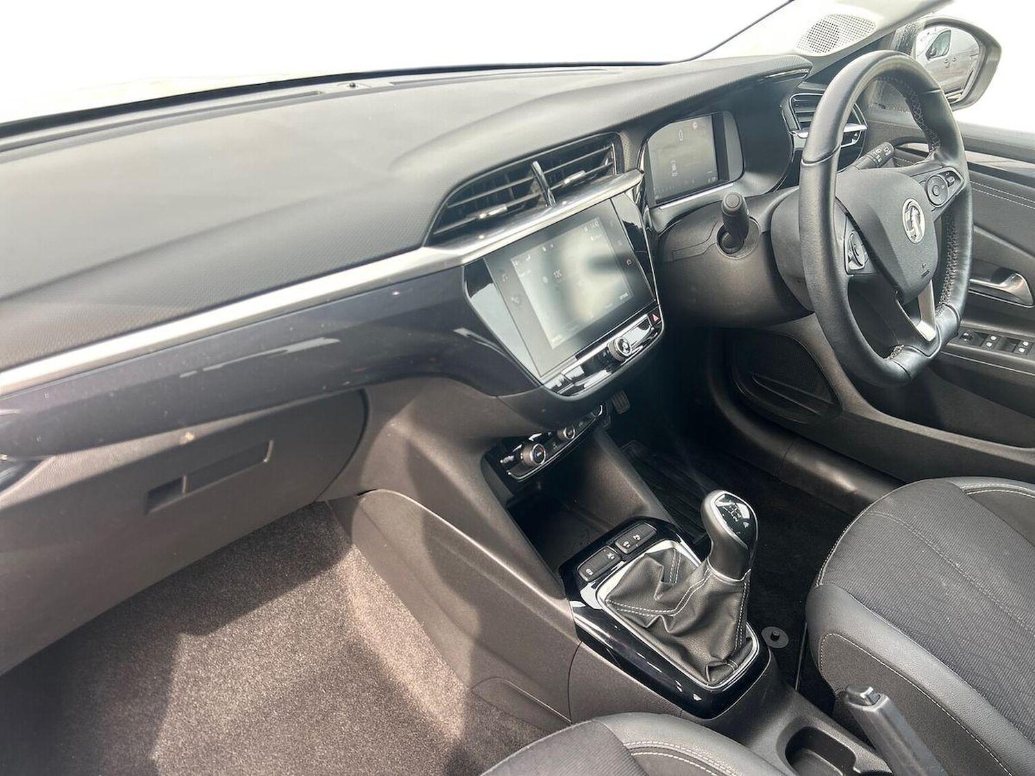 Used Vauxhall Corsa 2022 for sale - 78196382: Photo 7