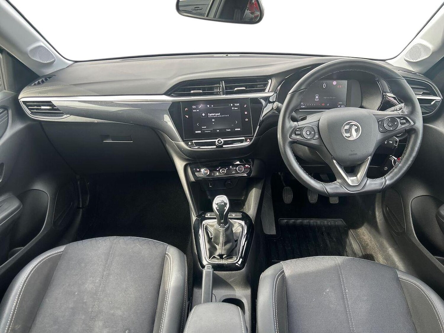 Used Vauxhall Corsa 2022 for sale - 78196382: Photo 8