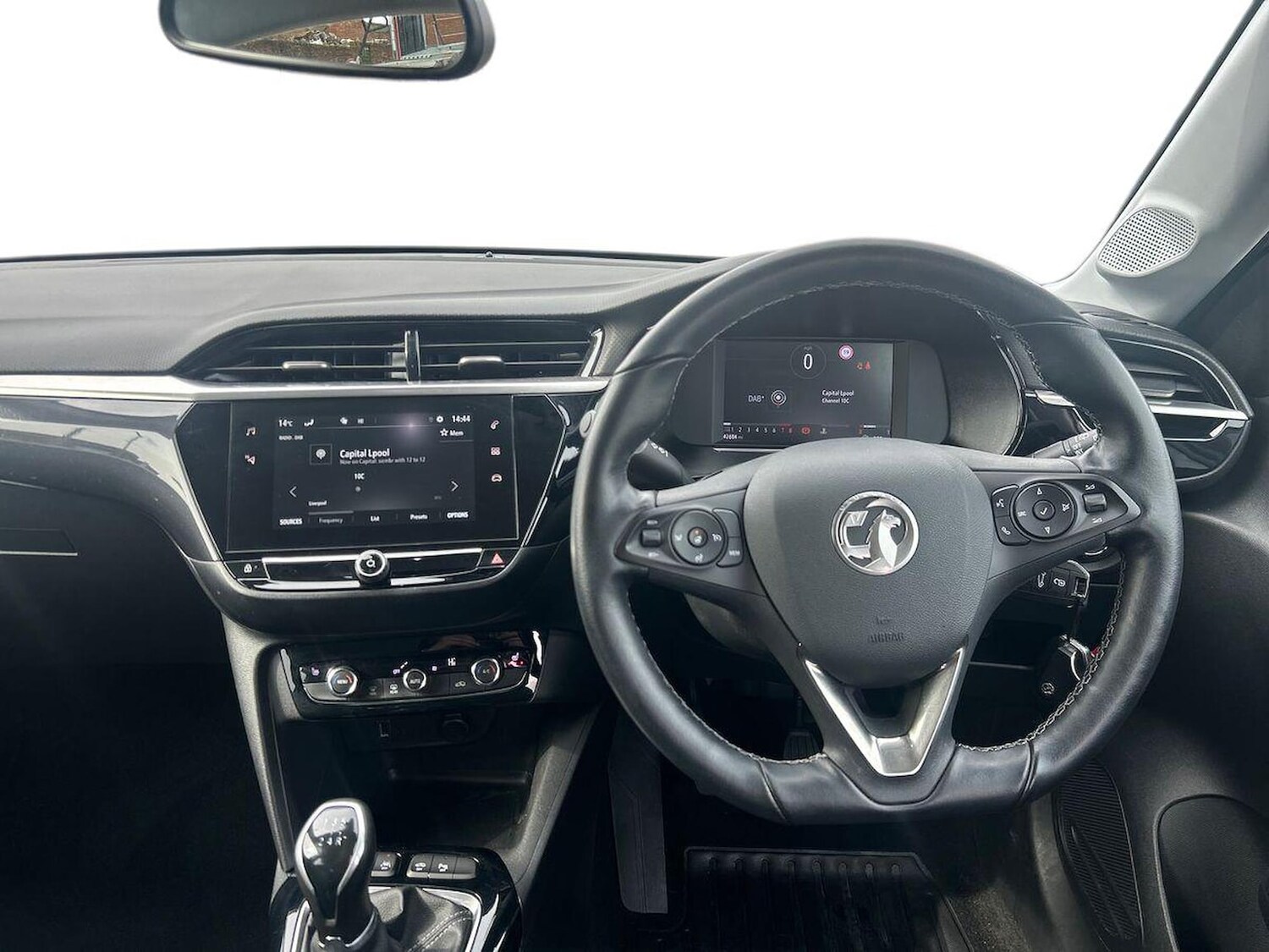 Used Vauxhall Corsa 2022 for sale - 78196382: Photo 9