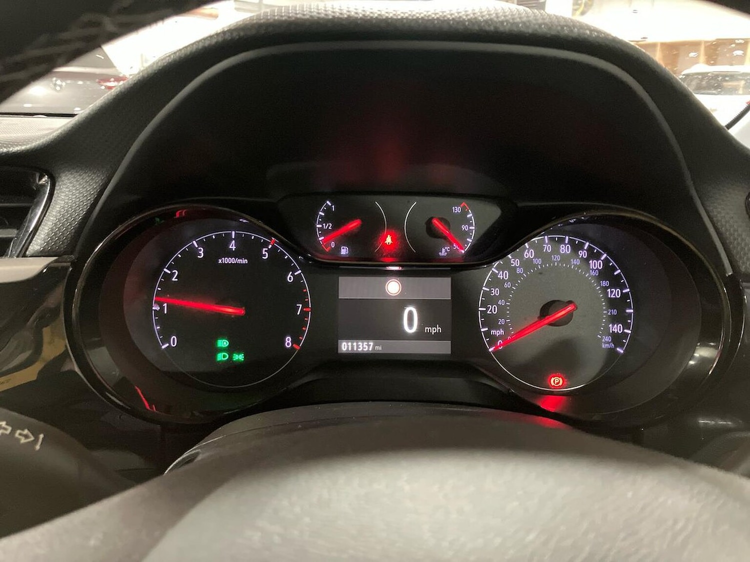 Used Vauxhall Corsa 2023 for sale - 78040545: Photo 10