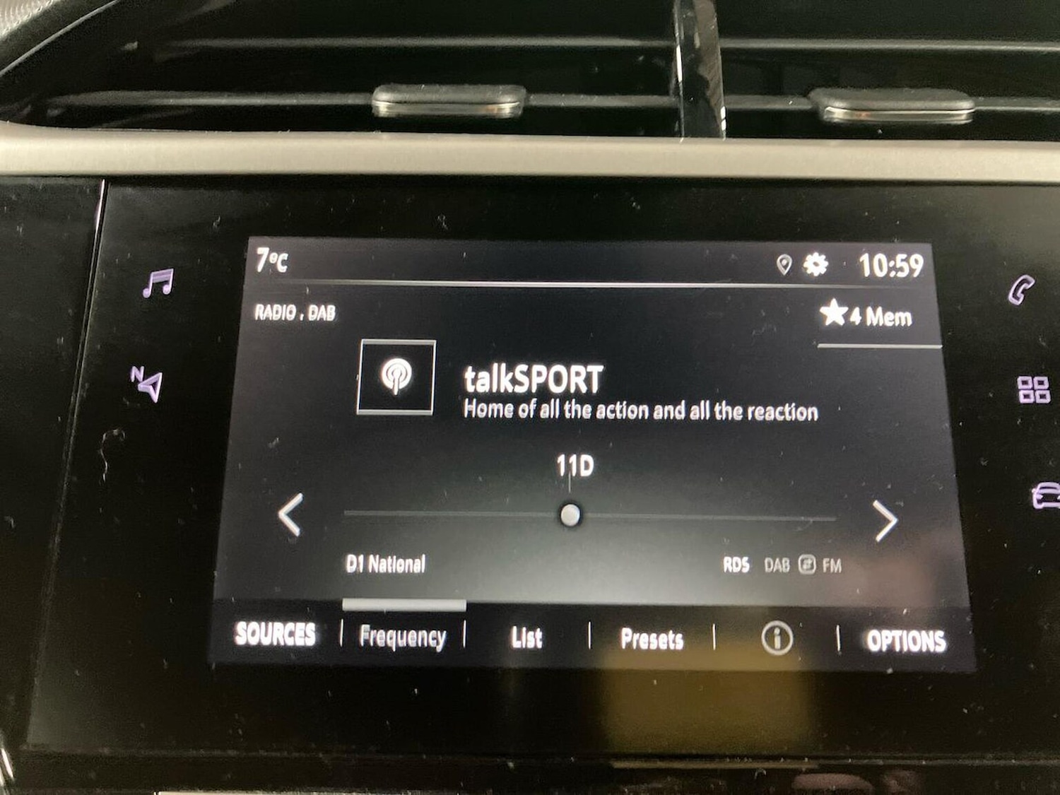 Used Vauxhall Corsa 2023 for sale - 78040545: Photo 11