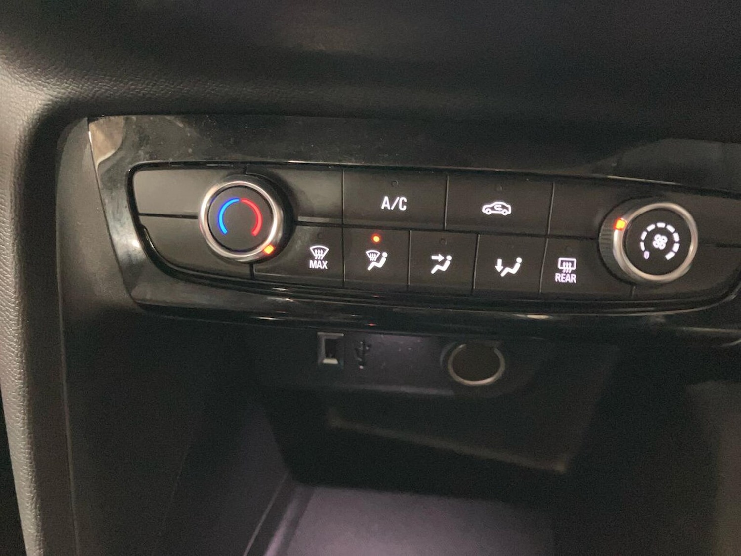 Used Vauxhall Corsa 2023 for sale - 78040545: Photo 12