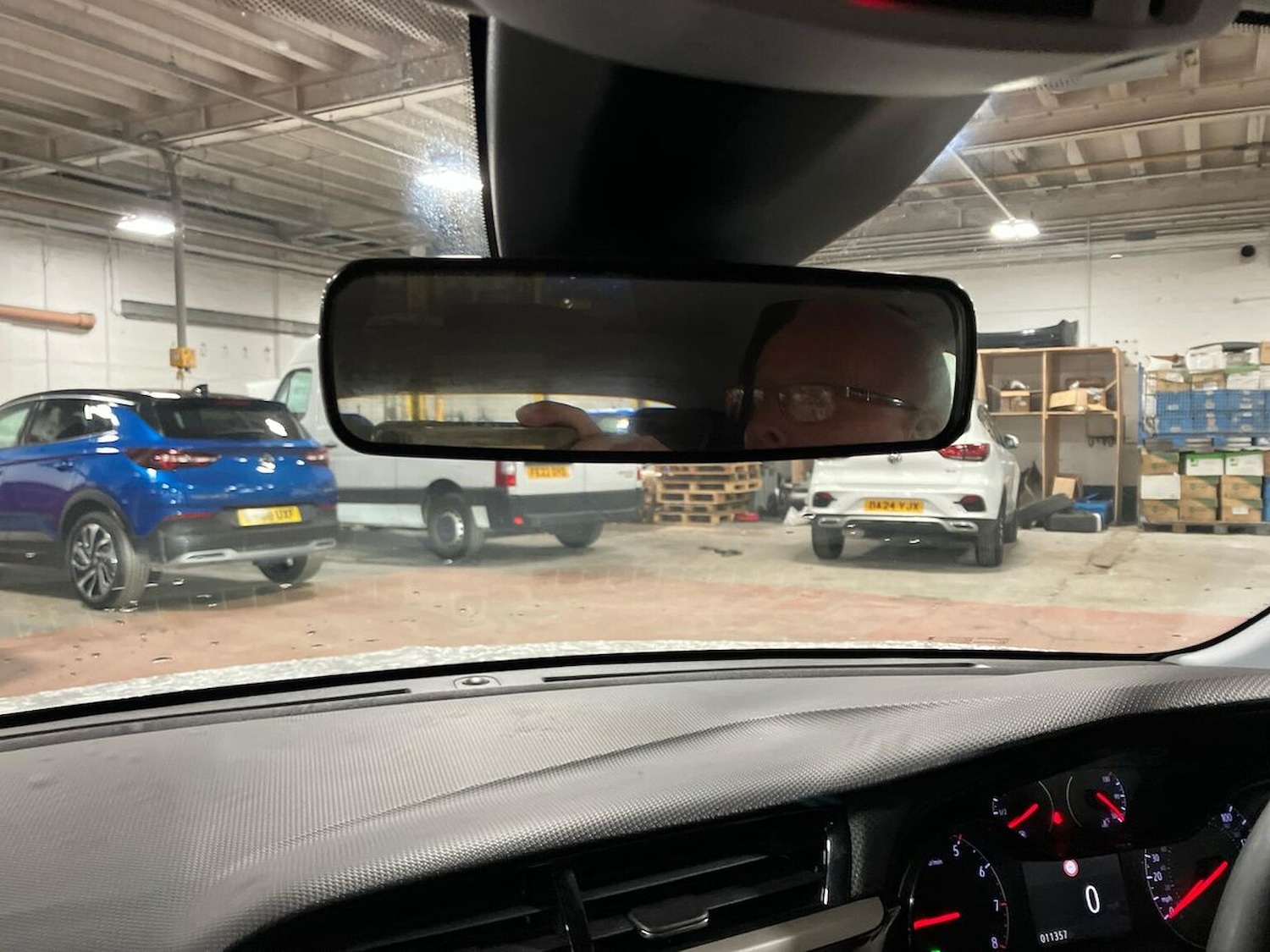 Used Vauxhall Corsa 2023 for sale - 78040545: Photo 14