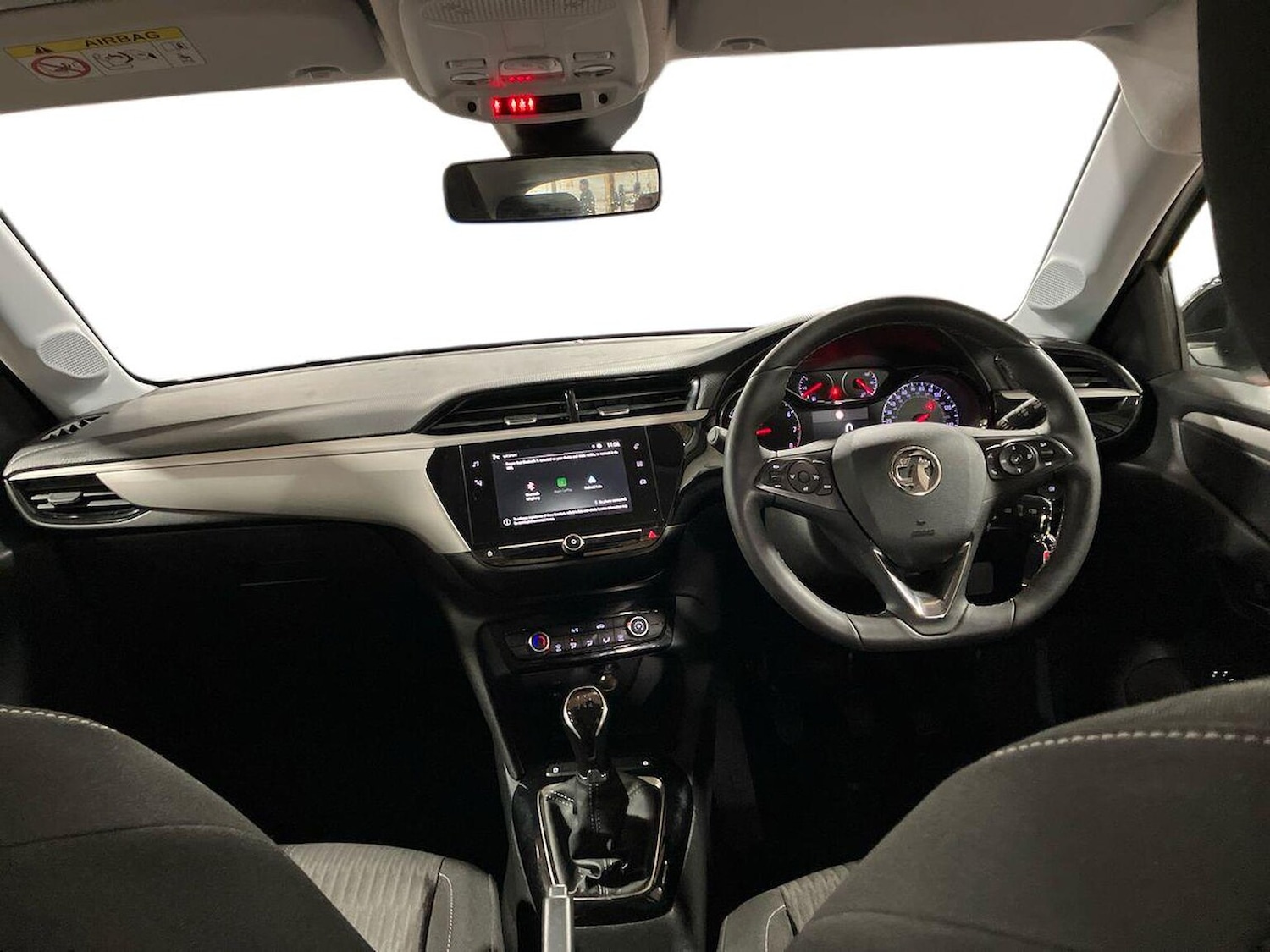 Used Vauxhall Corsa 2023 for sale - 78040545: Photo 15