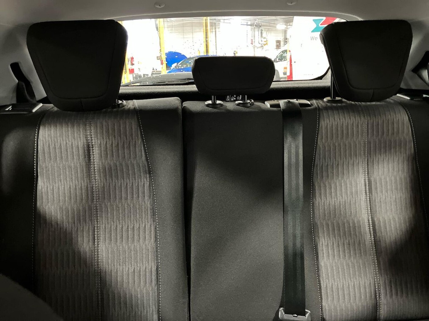 Used Vauxhall Corsa 2023 for sale - 78040545: Photo 16