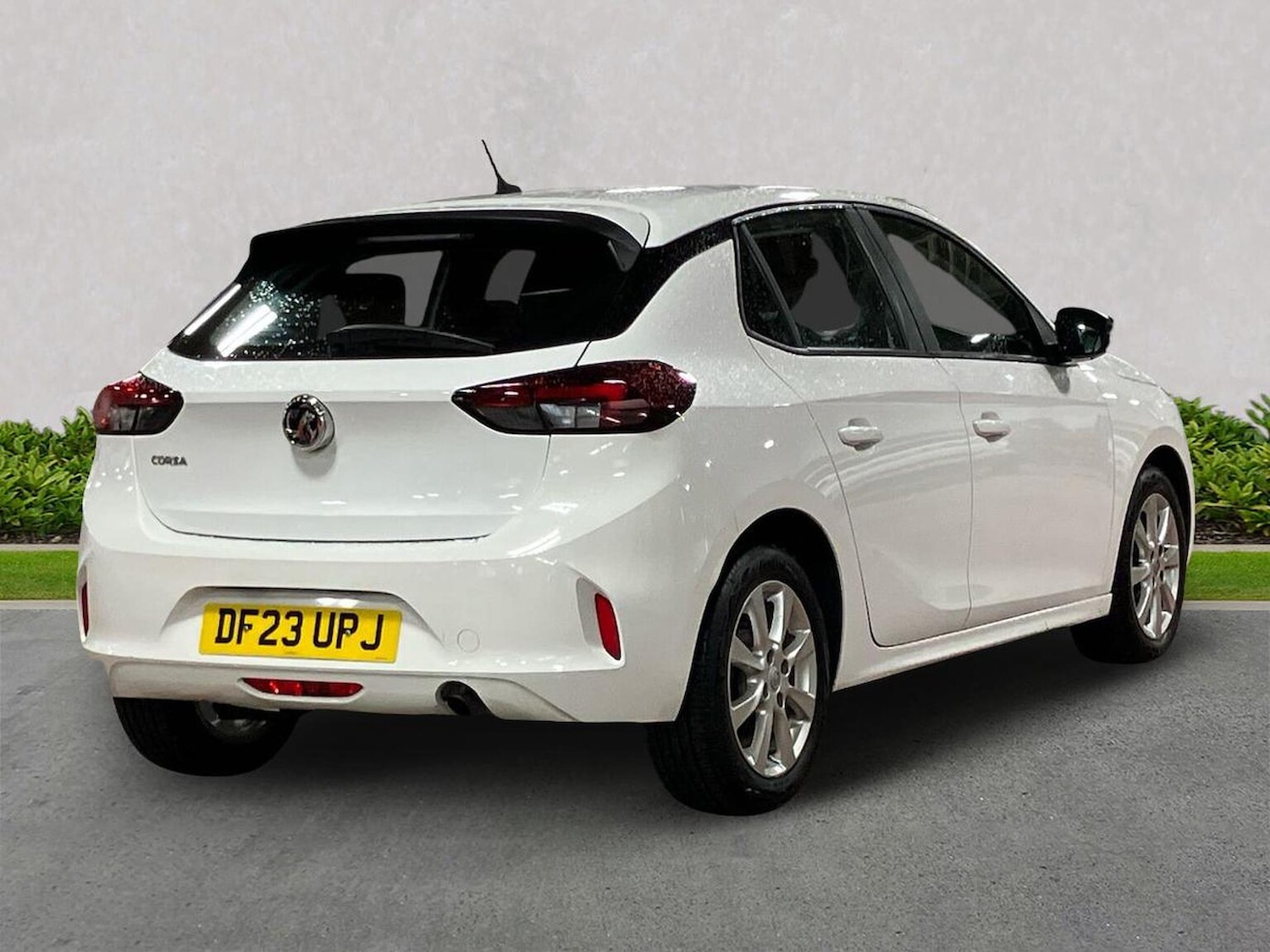 Used Vauxhall Corsa 2023 for sale - 78040545: Photo 18