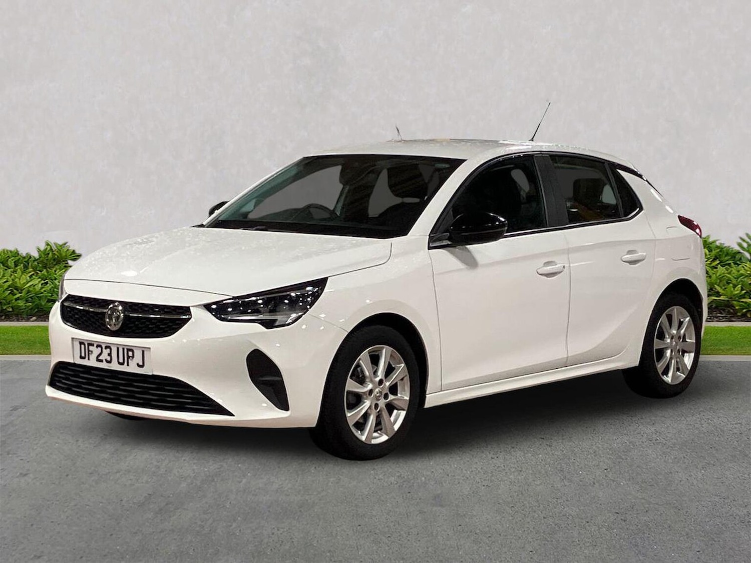 Used Vauxhall Corsa 2023 for sale - 78040545: Photo 20