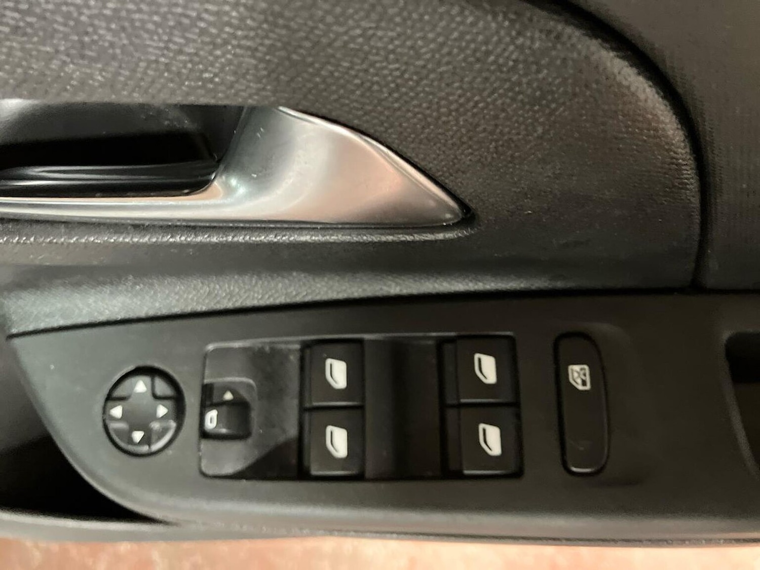 Used Vauxhall Corsa 2023 for sale - 78040545: Photo 21