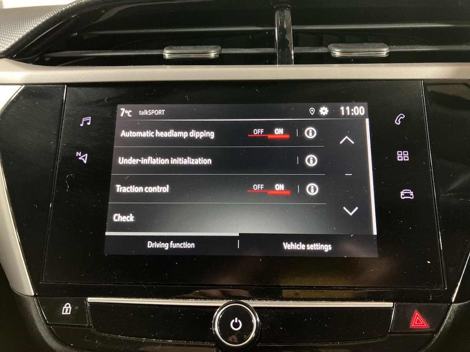 Used Vauxhall Corsa 2023 for sale - 78040545: Photo 23