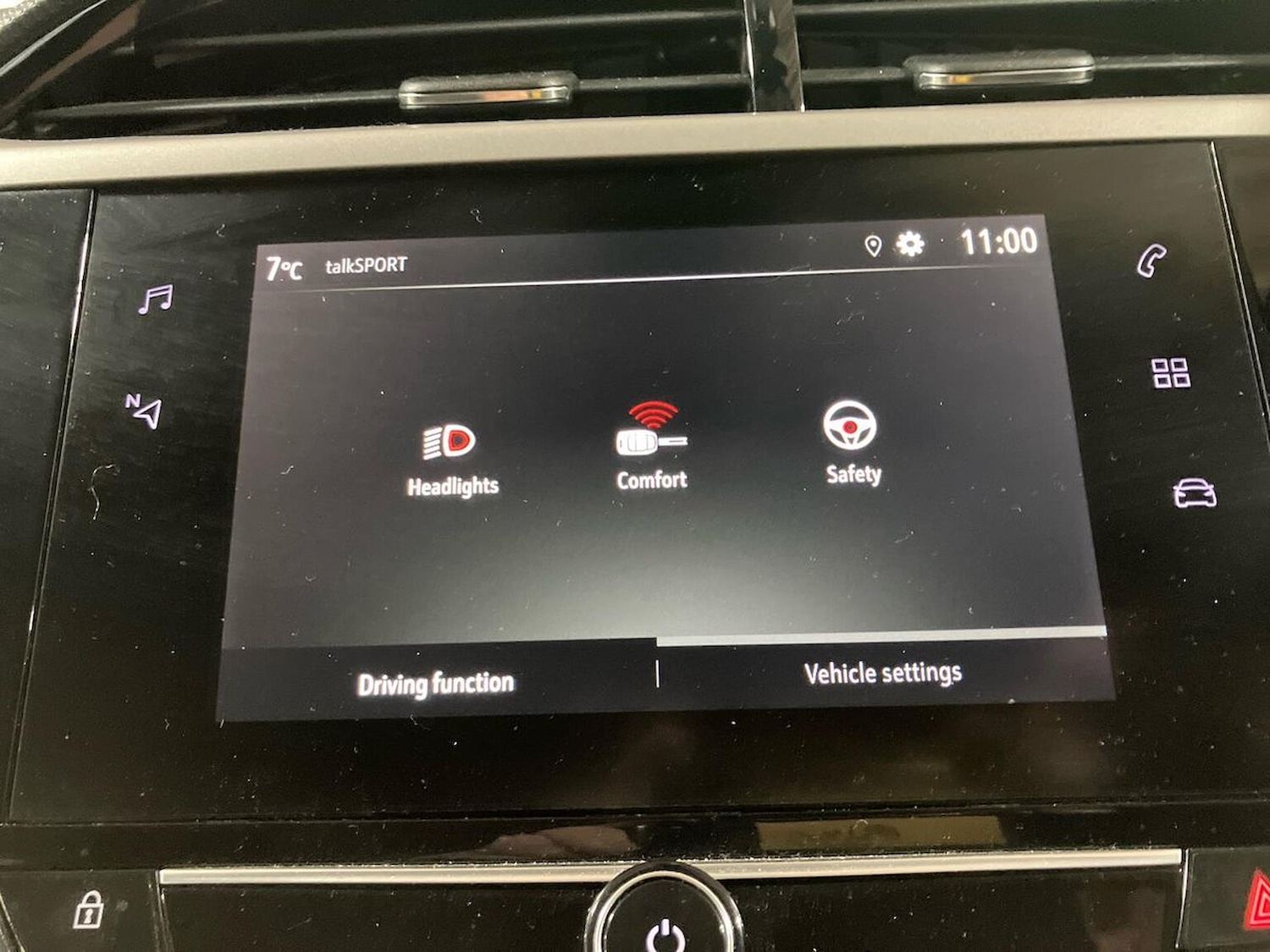 Used Vauxhall Corsa 2023 for sale - 78040545: Photo 24