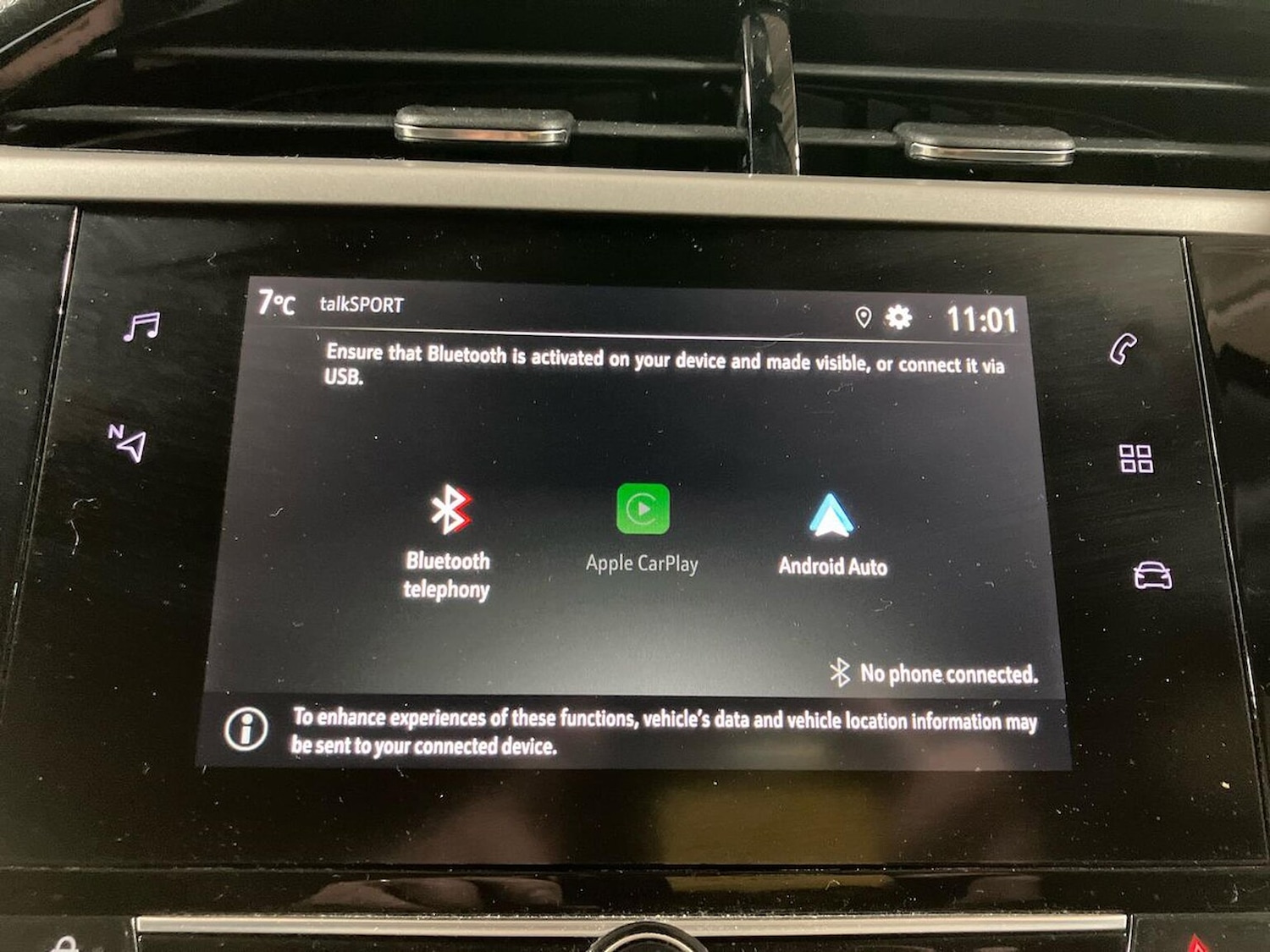 Used Vauxhall Corsa 2023 for sale - 78040545: Photo 25