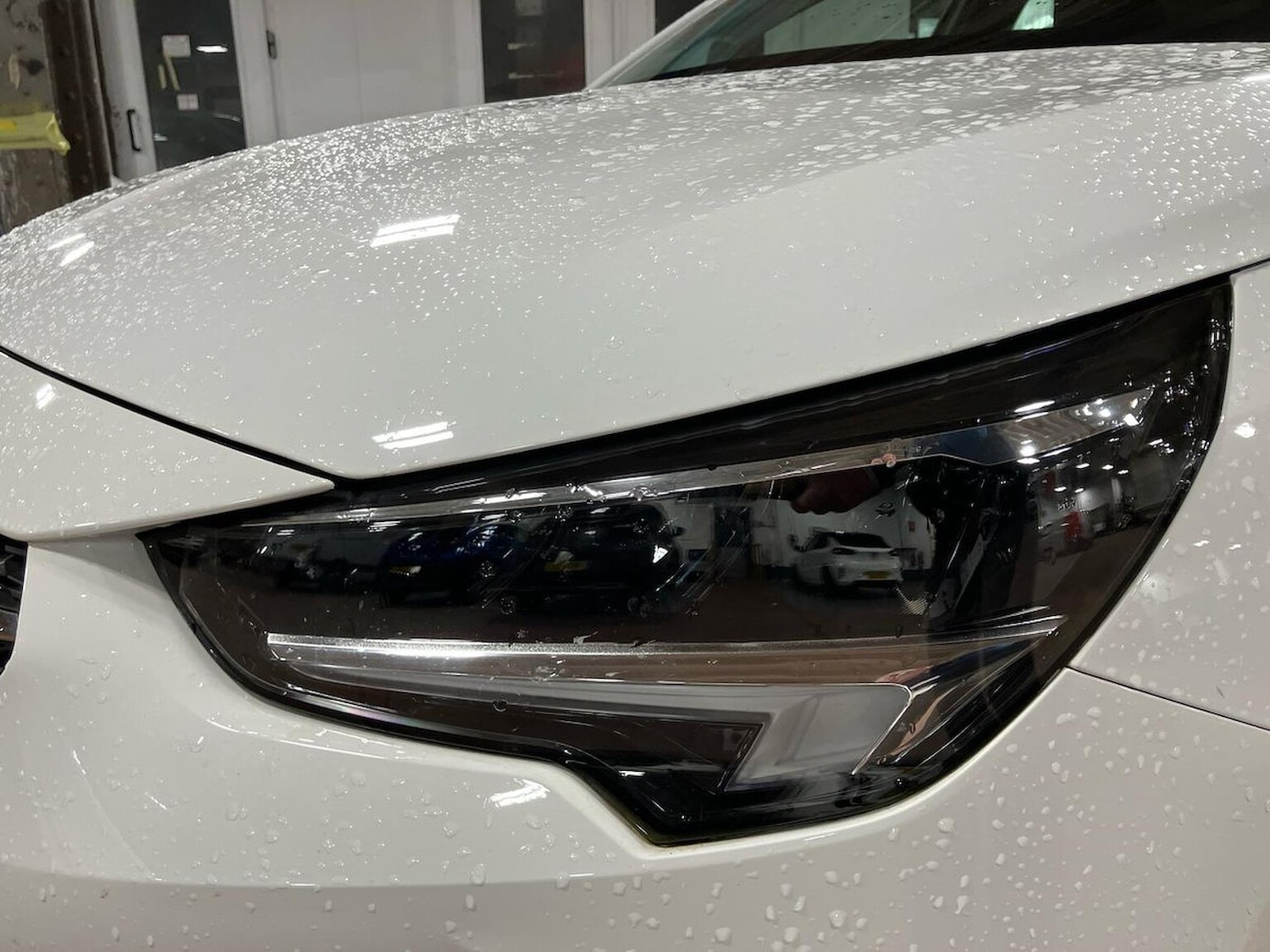 Used Vauxhall Corsa 2023 for sale - 78040545: Photo 33