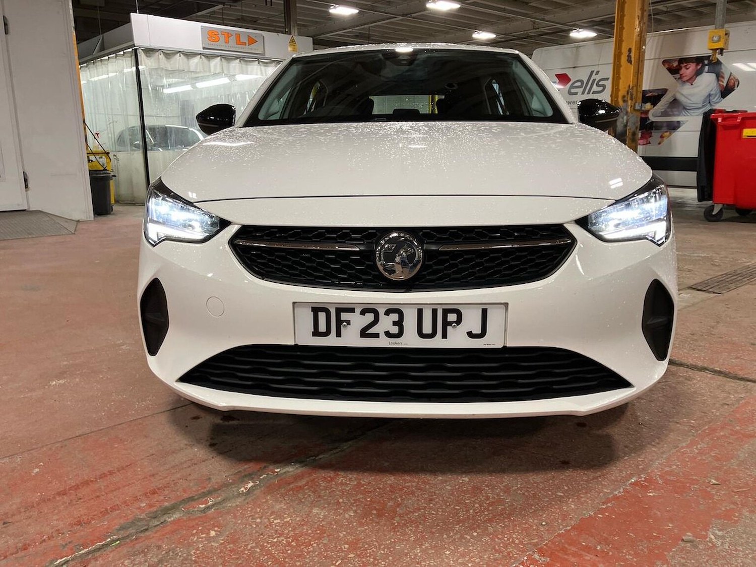 Used Vauxhall Corsa 2023 for sale - 78040545: Photo 38