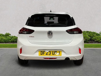 Used Vauxhall Corsa 2023 for sale - 78040545: Photo