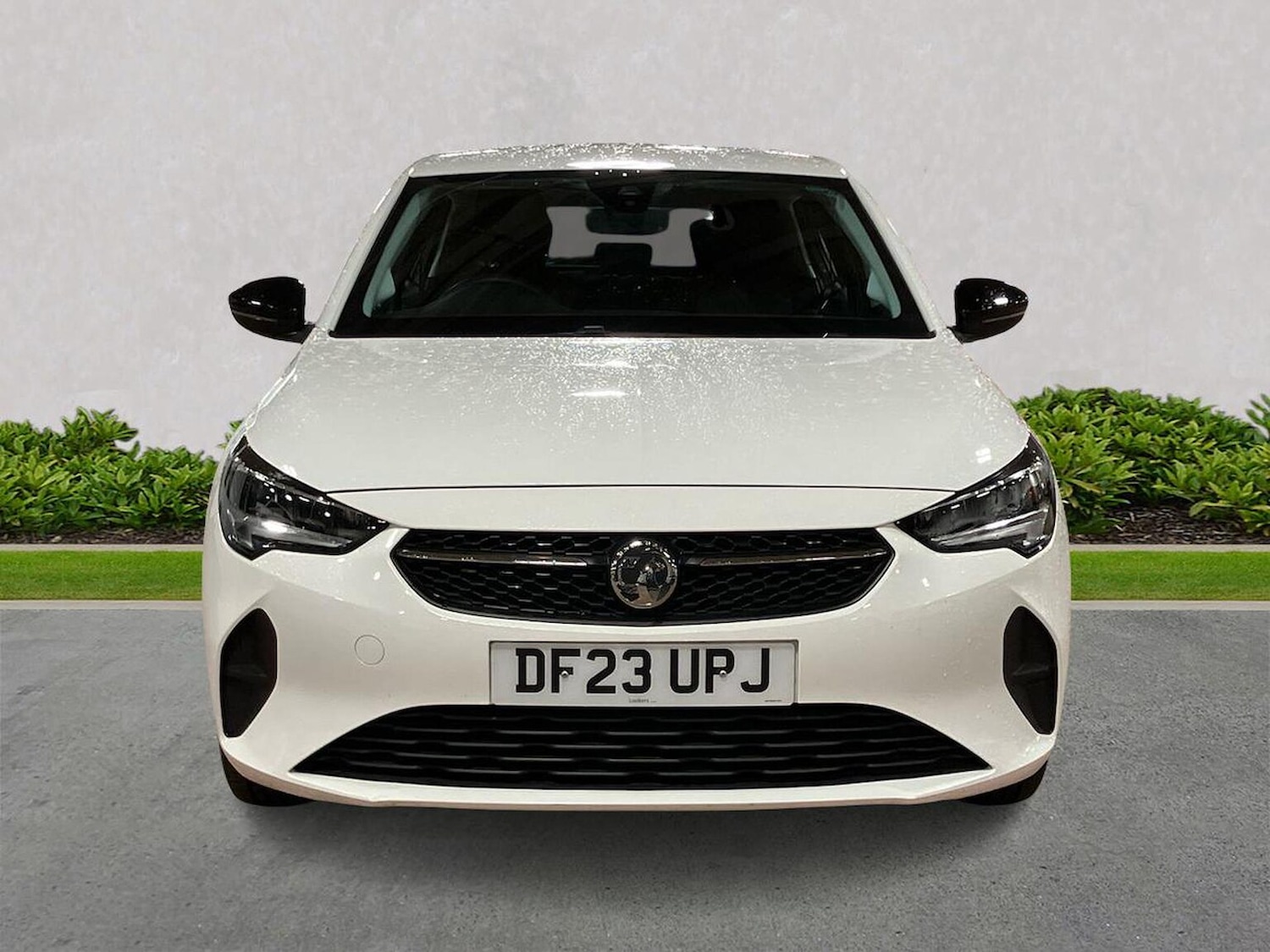 Used Vauxhall Corsa 2023 for sale - 78040545: Photo 5