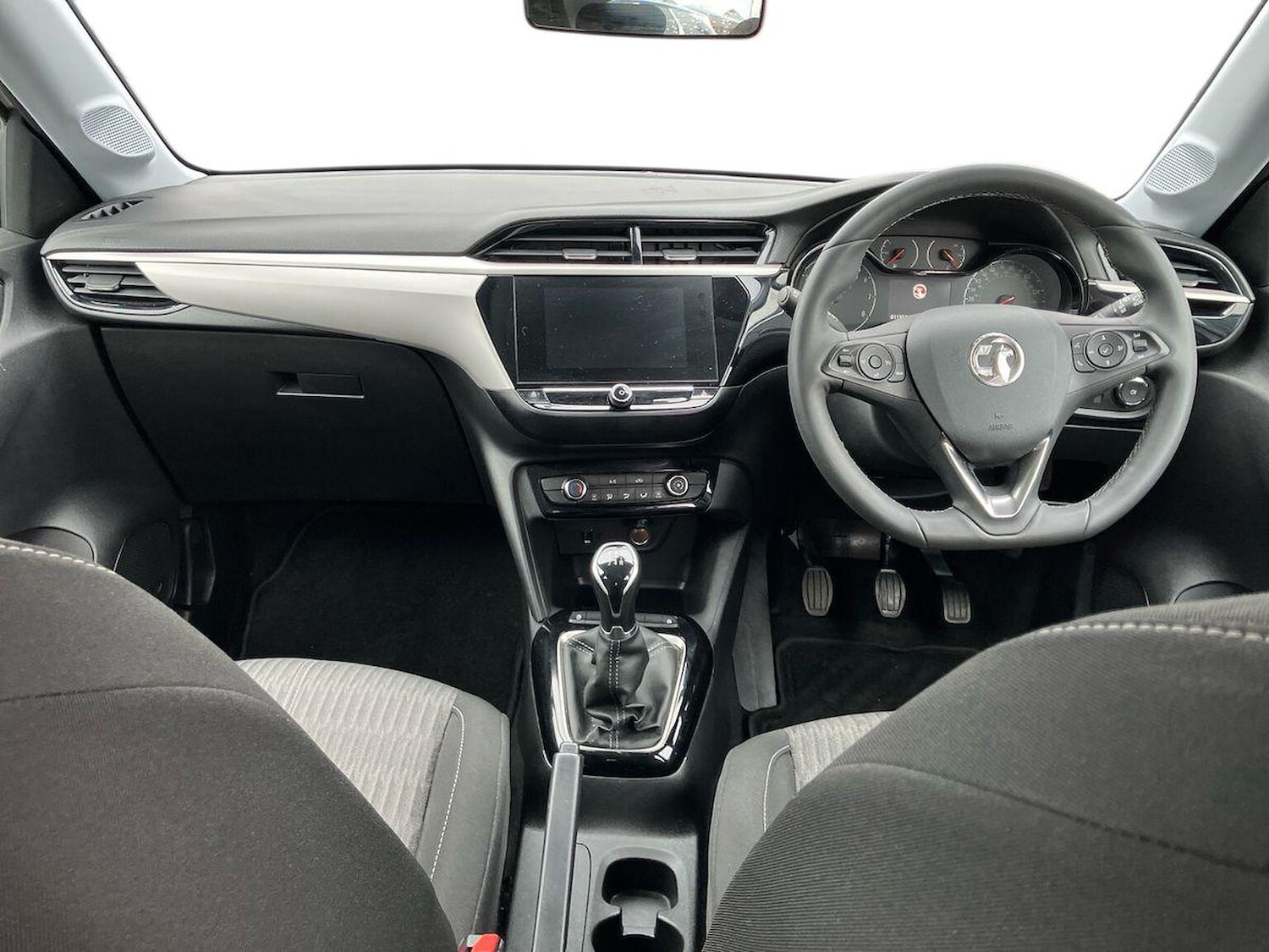 Used Vauxhall Corsa 2023 for sale - 78040545: Photo 8