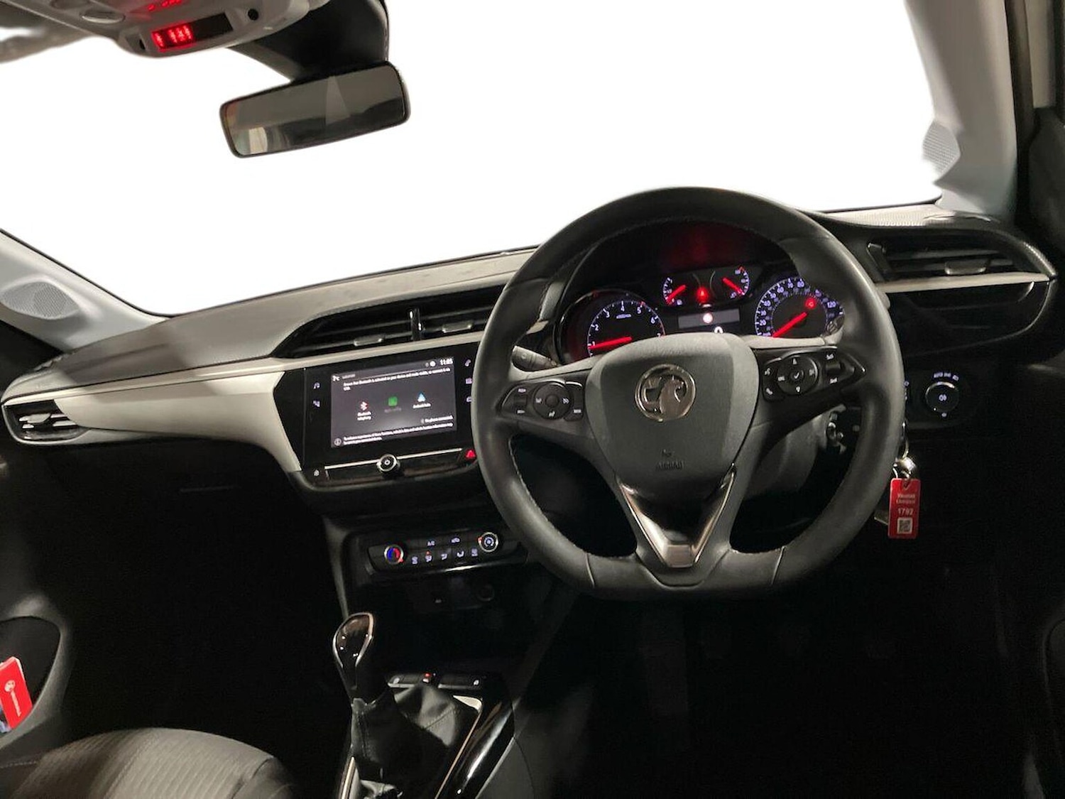 Used Vauxhall Corsa 2023 for sale - 78040545: Photo 9