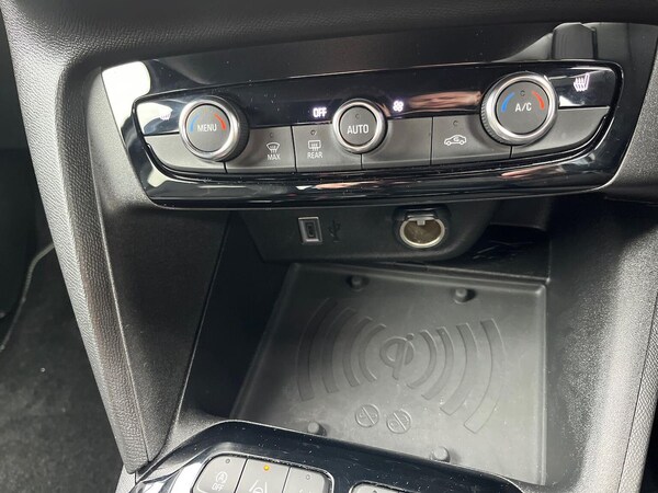 Used Vauxhall Corsa 2024 for sale - 76232740: Photo 12