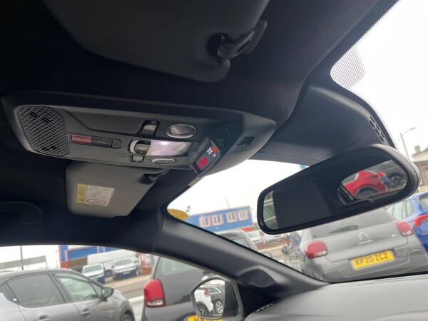 Used Vauxhall Corsa 2024 for sale - 76232740: Photo 14