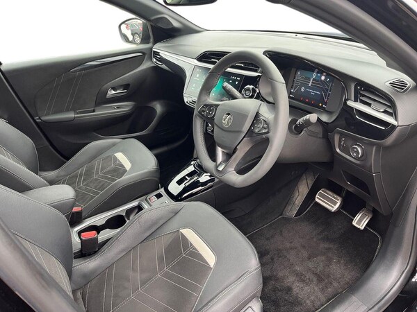 Used Vauxhall Corsa 2024 for sale - 76232740: Photo 15
