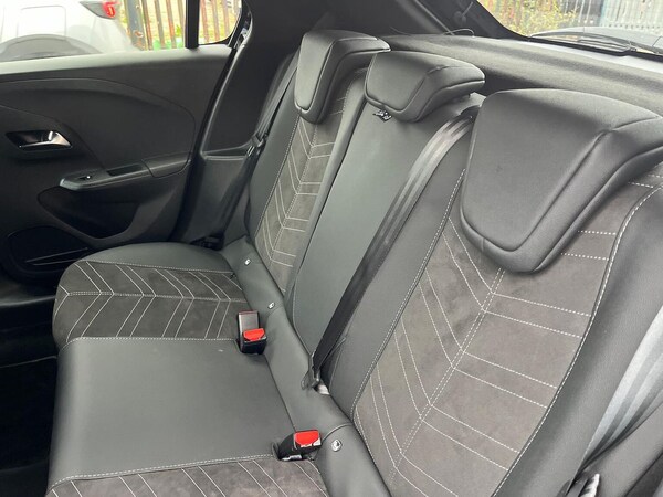 Used Vauxhall Corsa 2024 for sale - 76232740: Photo 16