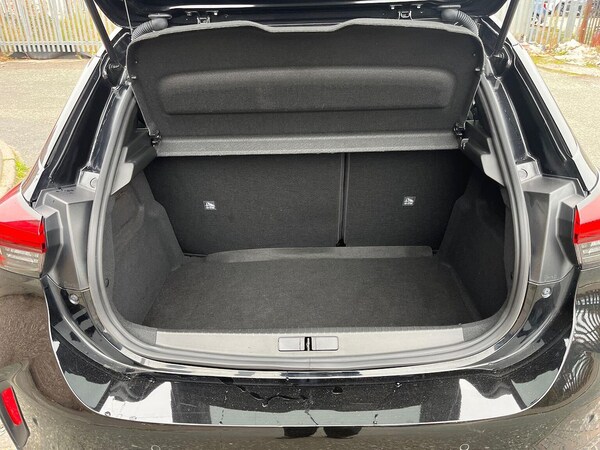 Used Vauxhall Corsa 2024 for sale - 76232740: Photo 17