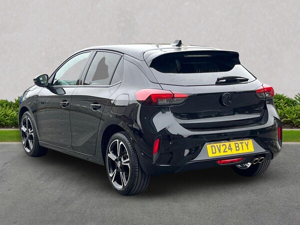 Used Vauxhall Corsa 2024 for sale - 76232740: Photo 18