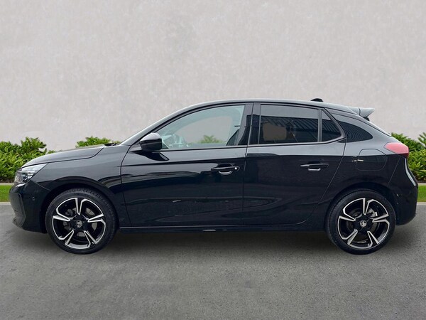 Used Vauxhall Corsa 2024 for sale - 76232740: Photo 19