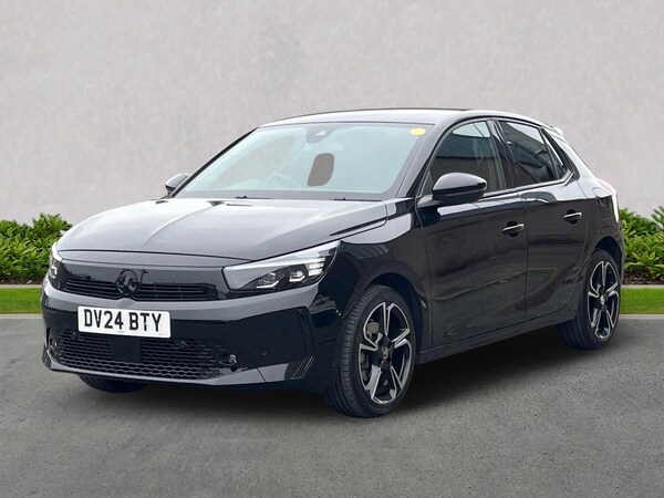 Used Vauxhall Corsa 2024 for sale - 76232740: Photo 20