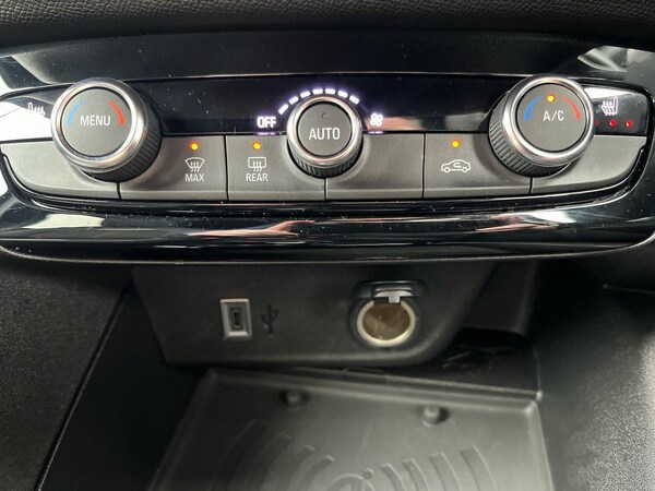 Used Vauxhall Corsa 2024 for sale - 76232740: Photo 25