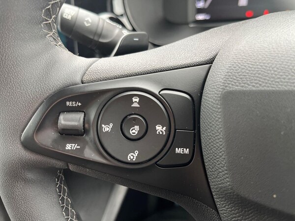 Used Vauxhall Corsa 2024 for sale - 76232740: Photo 27