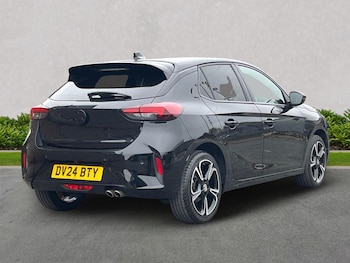 Used Vauxhall Corsa 2024 for sale - 76232740: Photo 2