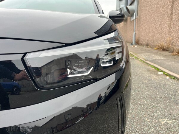 Used Vauxhall Corsa 2024 for sale - 76232740: Photo 34
