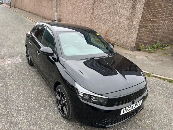 Used Vauxhall Corsa 2024 for sale - 76232740: Photo 39