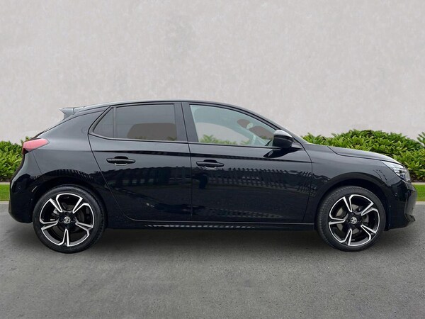 Used Vauxhall Corsa 2024 for sale - 76232740: Photo 3