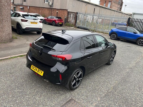 Used Vauxhall Corsa 2024 for sale - 76232740: Photo 40