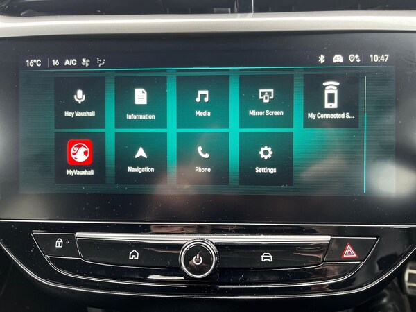 Used Vauxhall Corsa 2024 for sale - 76232740: Photo 44