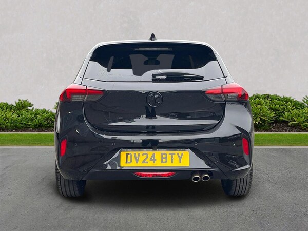 Used Vauxhall Corsa 2024 for sale - 76232740: Photo 4