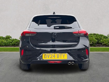 Used Vauxhall Corsa 2024 for sale - 76232740: Photo 4