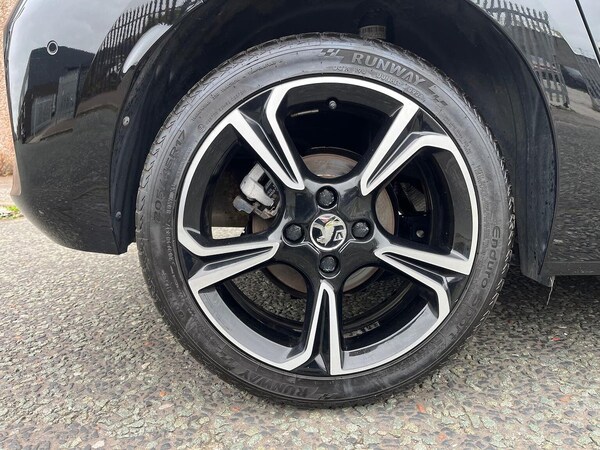 Used Vauxhall Corsa 2024 for sale - 76232740: Photo 6