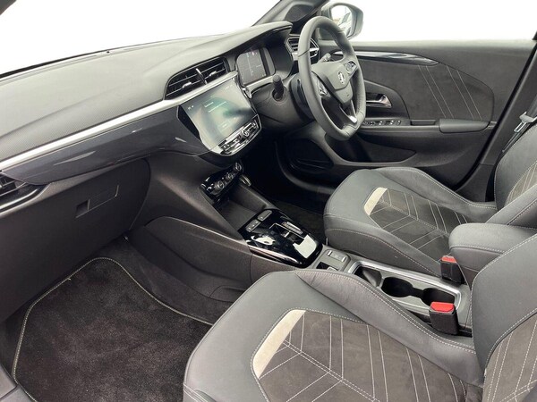 Used Vauxhall Corsa 2024 for sale - 76232740: Photo 7