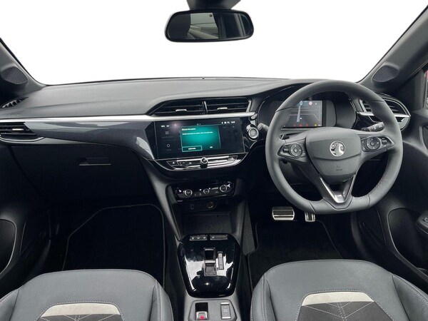 Used Vauxhall Corsa 2024 for sale - 76232740: Photo 8