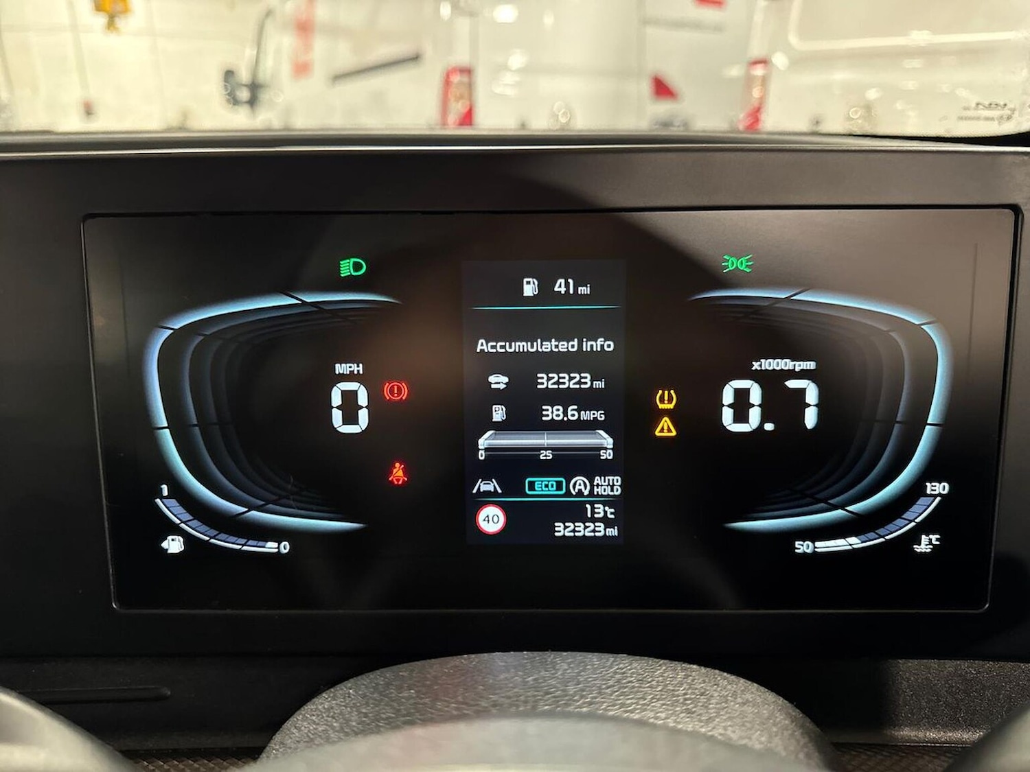 Used Kia Sportage 2022 for sale - 76769988: Photo 10