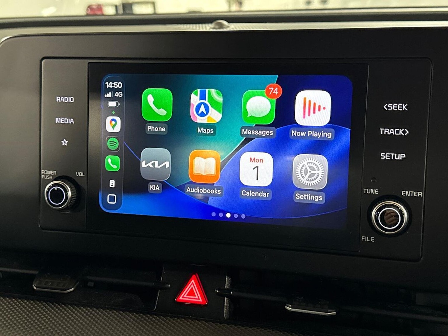 Used Kia Sportage 2022 for sale - 76769988: Photo 11