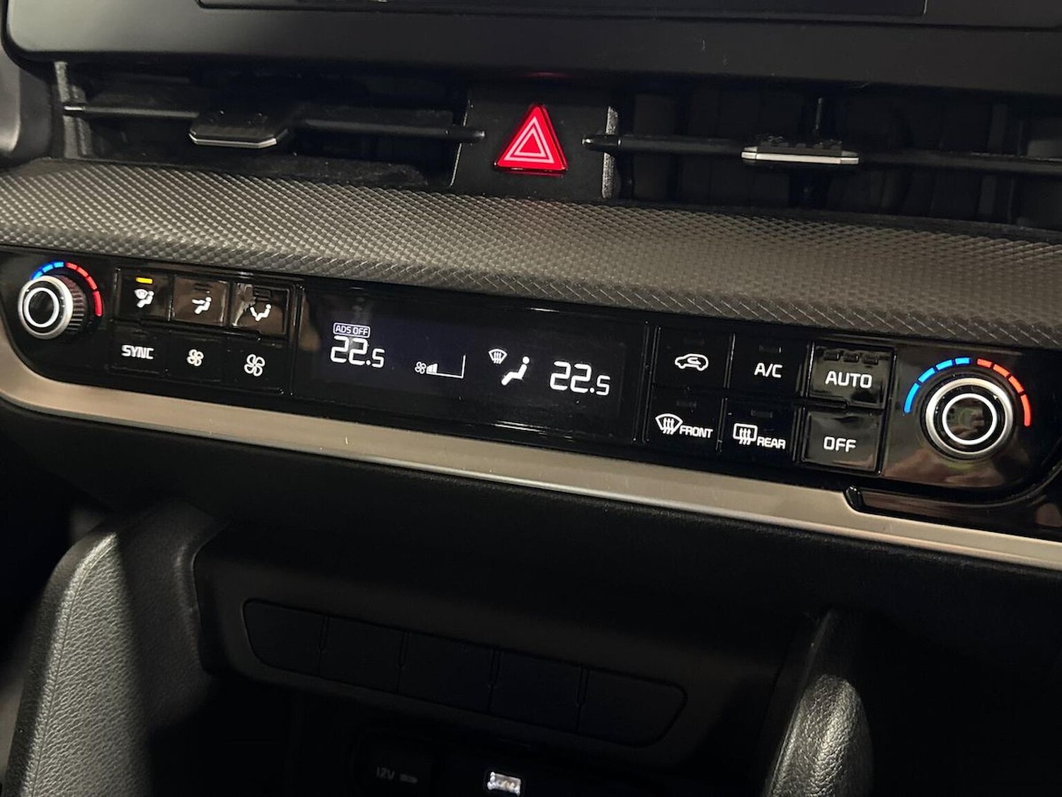 Used Kia Sportage 2022 for sale - 76769988: Photo 12