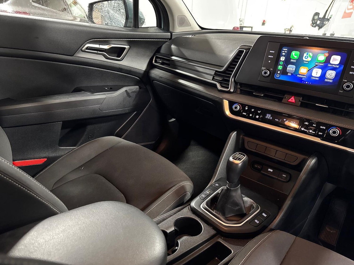 Used Kia Sportage 2022 for sale - 76769988: Photo 13