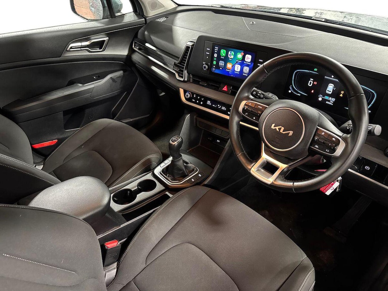 Used Kia Sportage 2022 for sale - 76769988: Photo 15