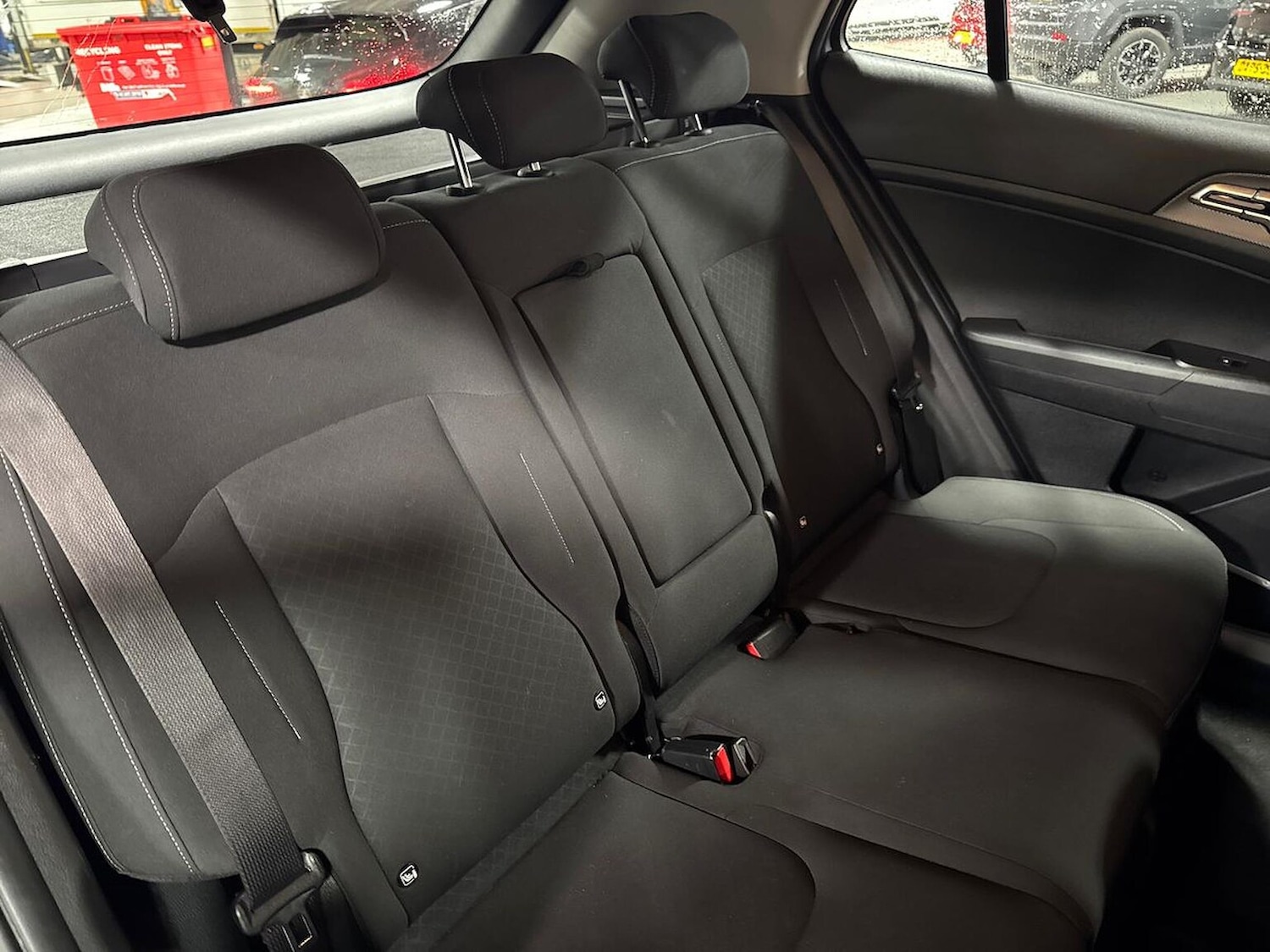 Used Kia Sportage 2022 for sale - 76769988: Photo 16